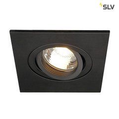 Світильник вбудований SLV NEW TRIA XL SQUARE 113450 - SLV (Німеччина)