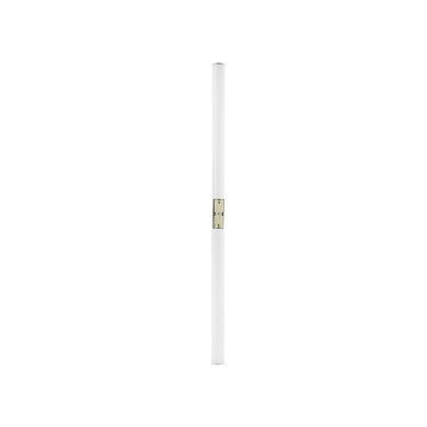 Світильник Nowodvorski Ice tube L led M, White/Chrome - Nowodvorski (Польща)