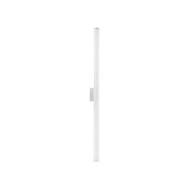 Світильник Nowodvorski Ice tube L led M, White/Chrome - Nowodvorski (Польща)