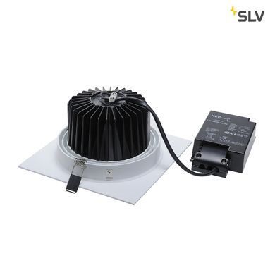 Светильник SLV NEW TRIA XXL SQUARE SET 114281 - SLV (Германия)