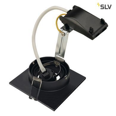 Светильник встраиваемый SLV NEW TRIA XL SQUARE 113450 - SLV (Германия)