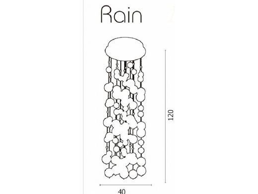 Люстра AZzardo Rain AZ0270 - Azzardo (Польша)