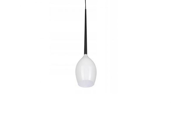 Підвісний світильник Azzardo MD1288-1W IZZA 1 pendant white (AZ0131) - Azzardo (Польща)