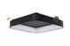Стельовий світильник Azzardo SOLVENT S 110, Black