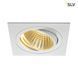 Светильник SLV NEW TRIA XXL SQUARE SET 114281