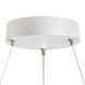 Подвесной светильник SLV ONE 60 PD DALI, white