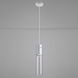Подвесной светильник Imperium Light Glass, White