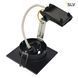 Светильник встраиваемый SLV NEW TRIA XL SQUARE 113450