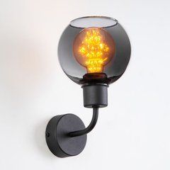 Бра Iimperium light 729120.05.69 Temp, Black - Imperium Light (Украина)