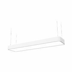 Світильник підвісний Nowodvorski SOFT LED WHITE 9020 ZWIS PL - Nowodvorski (Польща)