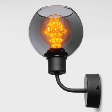Бра Iimperium light 729120.05.69 Temp, Black - Imperium Light (Україна)