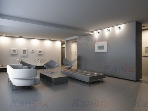 Точковий світильник Kanlux Seidy DTL - Kanlux (Польща)