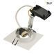 Светильник встраиваемый SLV NEW TRIA XL SQUARE 113451