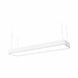 Світильник підвісний Nowodvorski SOFT LED WHITE 9020 ZWIS PL - Nowodvorski (Польща)