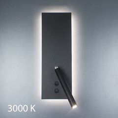 Бра Imperium Light Diplomat 1, 3000K - Imperium Light (Україна)