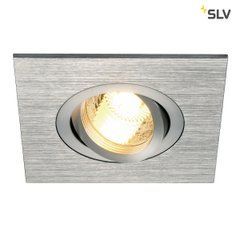 Світильник вбудований SLV NEW TRIA XL SQUARE 113456 - SLV (Німеччина)
