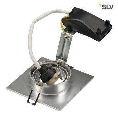 Светильник встраиваемый SLV NEW TRIA XL SQUARE 113456 - SLV (Германия)