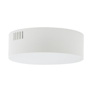 Стельовий світильник Nowodvorski Lid Round Led 15W 3000K - Nowodvorski (Польща)