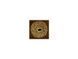 Люстра AZzardo Decora XL AZ2156 black, Металлик, Белый, Черный