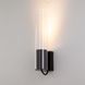 Бра Imperium Light Glass, Black