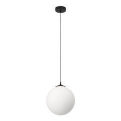 Подвесной светильник Eglo RONDO 1 Black/White - Eglo (Австрия)