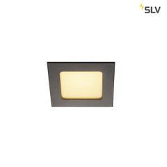 Світильник вбудовано. SLV FRAME BASIC LED SET 112720 - SLV (Німеччина)
