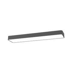 Світильник Nowodvorski SOFT LED GRAPHITE 9020 PL - Nowodvorski (Польща)