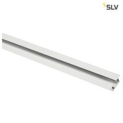 Трековий шинопровод SLV 1-фазн., White, 2m - SLV (Німеччина)