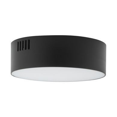 Стельовий світильник Nowodvorski Lid Round Led 15W 3000K - Nowodvorski (Польща)