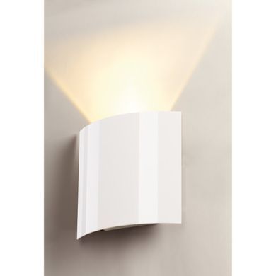 Настенный светильник SLV LED SAIL 1, 3000K - SLV (Германия)