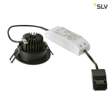 Светильник SLV NEW TRIA 68 LED ROUND SET 114380 - SLV (Германия)