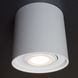 Точечный светильник Imperium light Tokyo Mini White