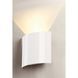 Настенный светильник SLV LED SAIL 1, 3000K, White