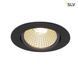 Светильник SLV NEW TRIA 68 LED ROUND SET 114380