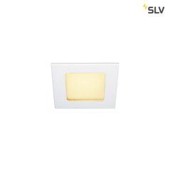 Світильник вбудовано. SLV FRAME BASIC LED SET 112721 - SLV (Німеччина)