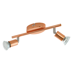 Точечный светильник Eglo Buzz-Copper 94773 - Eglo (Австрия)