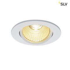 Світильник SLV NEW TRIA ROUND SET 114381 - SLV (Німеччина)