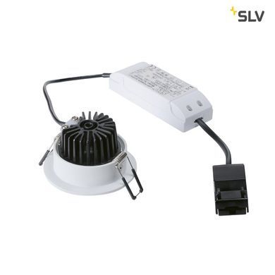 Світильник SLV NEW TRIA ROUND SET 114381 - SLV (Німеччина)
