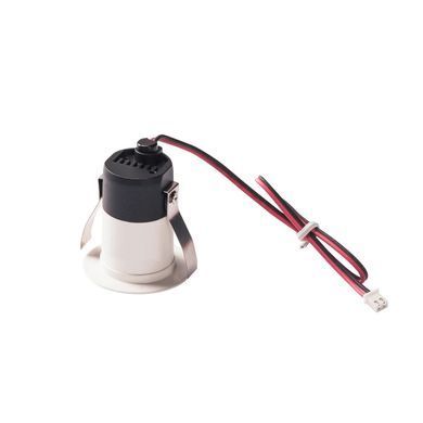 Точковий врізний світильник SLV HORN MINI, 3000К - SLV (Німеччина)