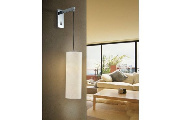 Бра Azzardo AZ2612 Almeria White - Azzardo (Польша)