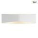 Светильник настенный SLV BIG CARISO WL-2, white