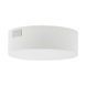 Стельовий світильник Nowodvorski Lid Round Led 15W 4000K White