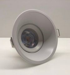 Врізний точковий світильник Decolight CV1030 - Decolight