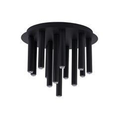 8355 Світильник Nowodvorski Stalactite black xiii PL - Nowodvorski (Польща)