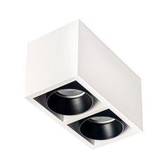 Накладний LED світильник ZARlight COURSE 2 DIM - ZARlight
