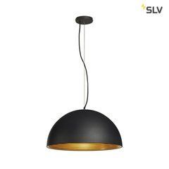 Подвесной светильник SLV FORCHINI M 50 cm - SLV (Германия)