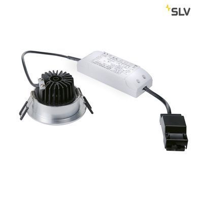 Светильник SLV NEW TRIA ROUND SET 114386 - SLV (Германия)