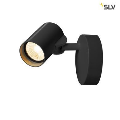 Настенно-потолочный светильник SLV HELIA LED 156500 - SLV (Германия)