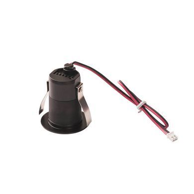 Точковий врізний світильник SLV HORN MINI, 3000К - SLV (Німеччина)