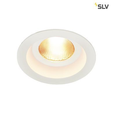 Светильник встраиваемый SLV CONTONE&reg; ROUND 161291 - SLV (Германия)